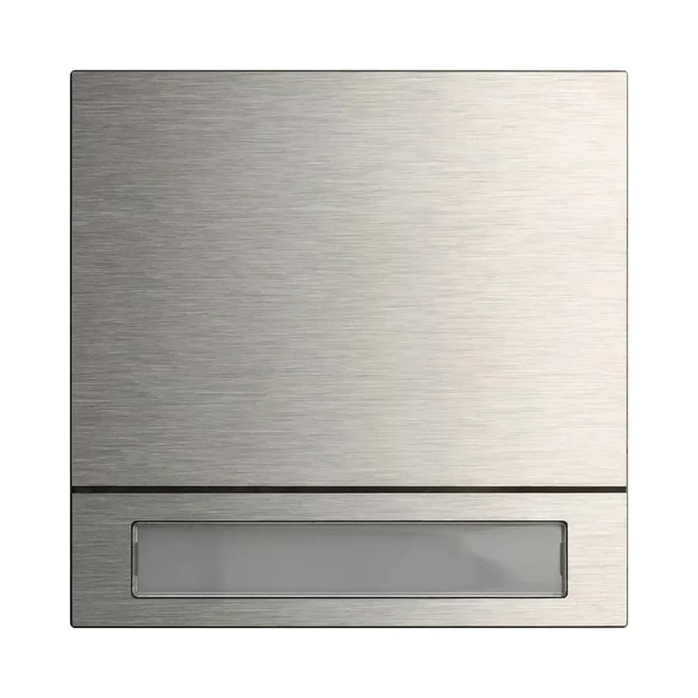 Gira Ruftastenmodul 1fach 5531920