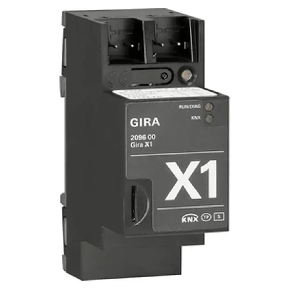 Gira X1 Server 209600