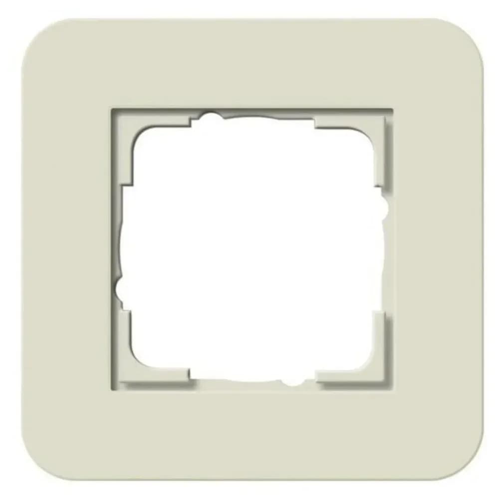 Gira Abdeckrahmen 1fach 0211427