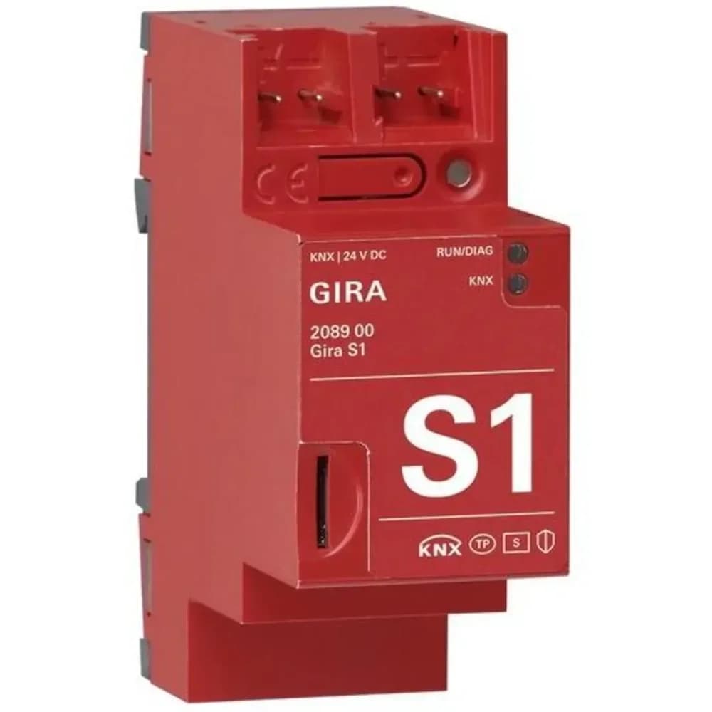 Gira 208900 S1 Modul