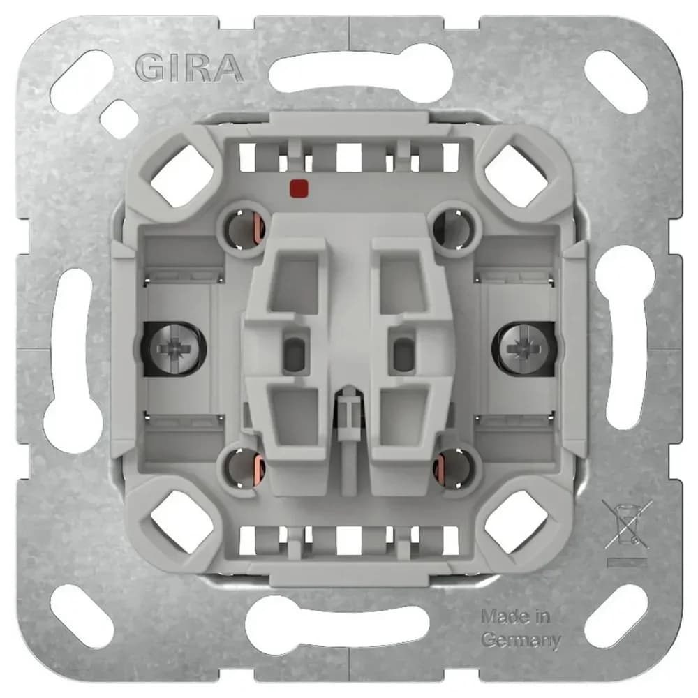 Gira Wippschalter 310600