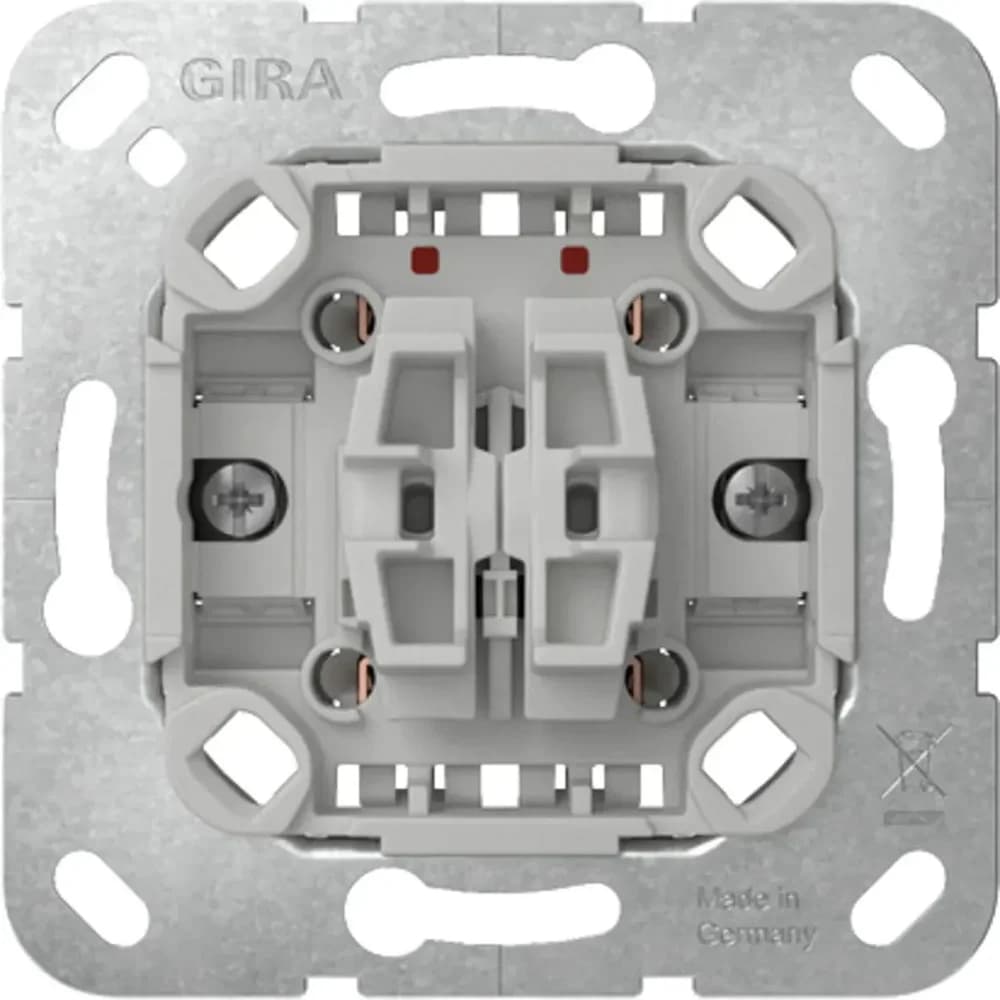 Gira Wippschalter 310800