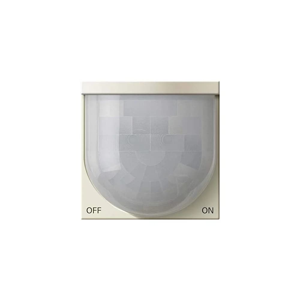Gira Bewegungsmelderaufsatz 537601
