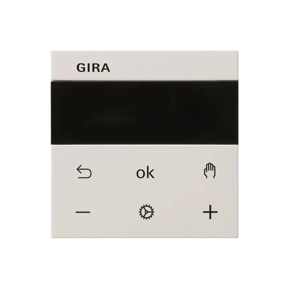 Gira RTR BT System 539403