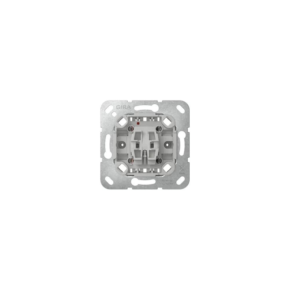 Gira Wipptaster Schließer 387100