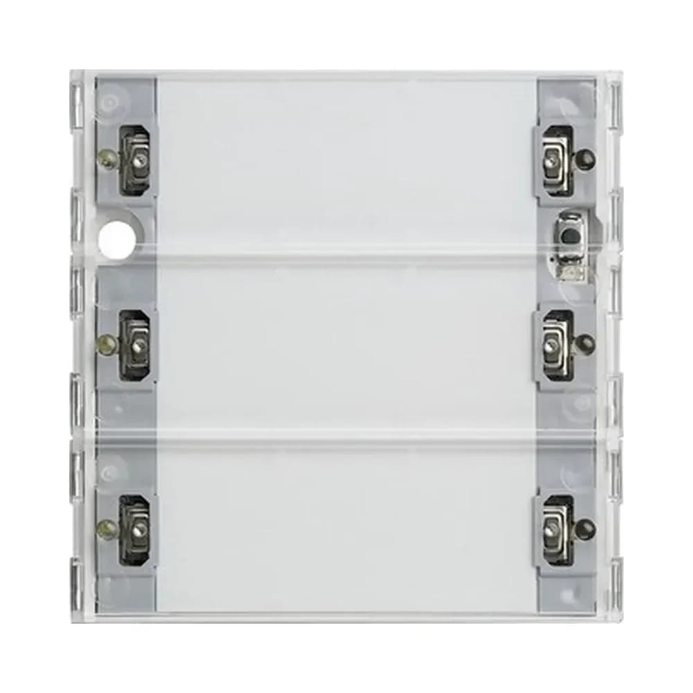 Gira KNX Tastsensor 3 Basis 511300