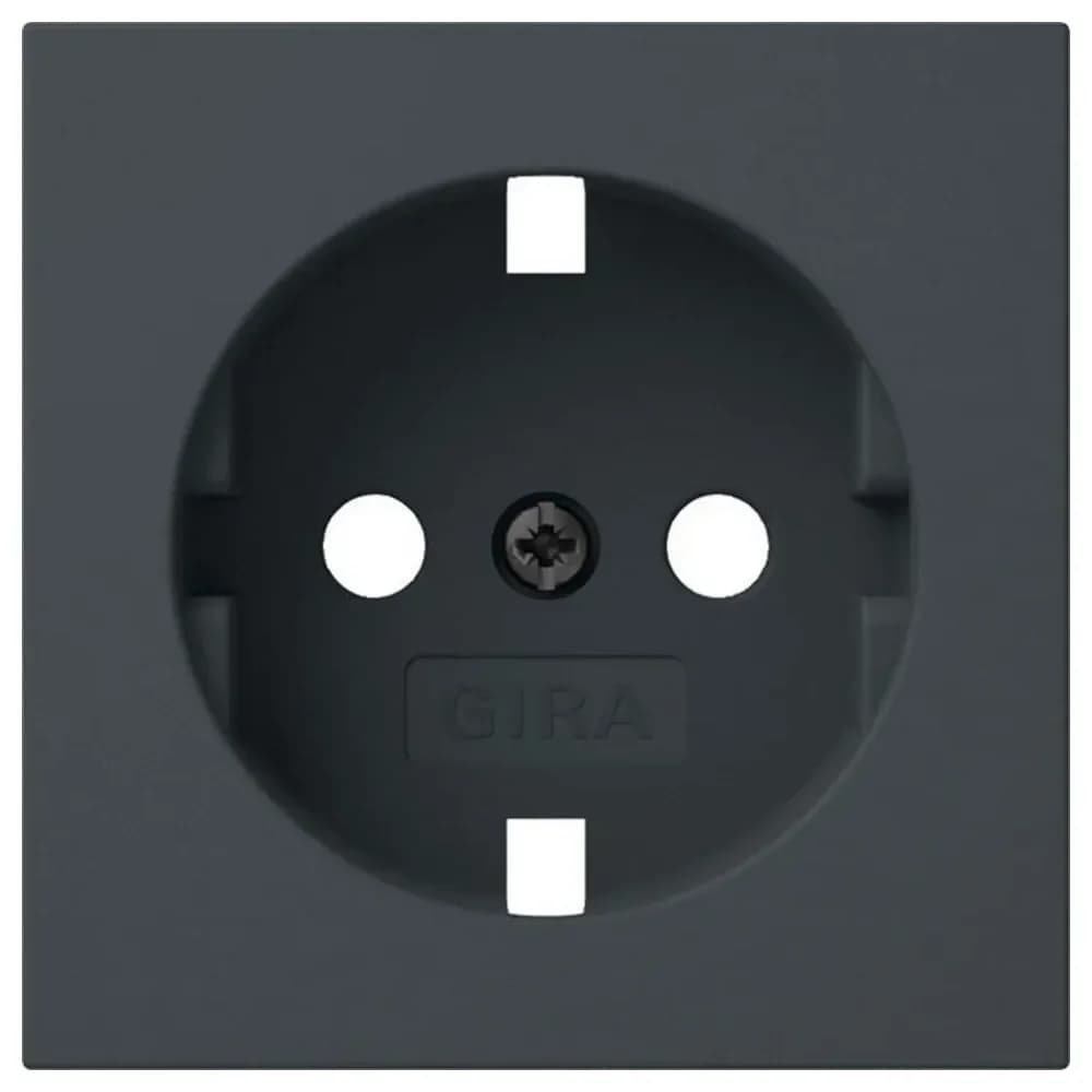 Gira Abd. SCHUKO-Steckd. 492028