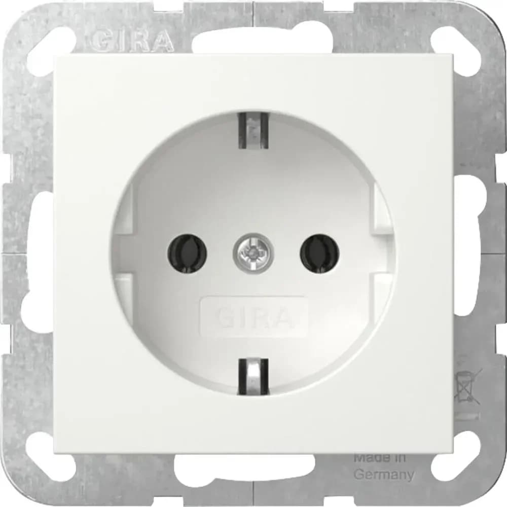Gira Steckdose 418803