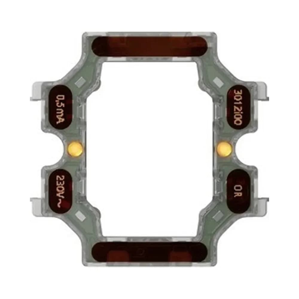 Gira LED-Bel.el. T3 0,5 mA OR 3793012