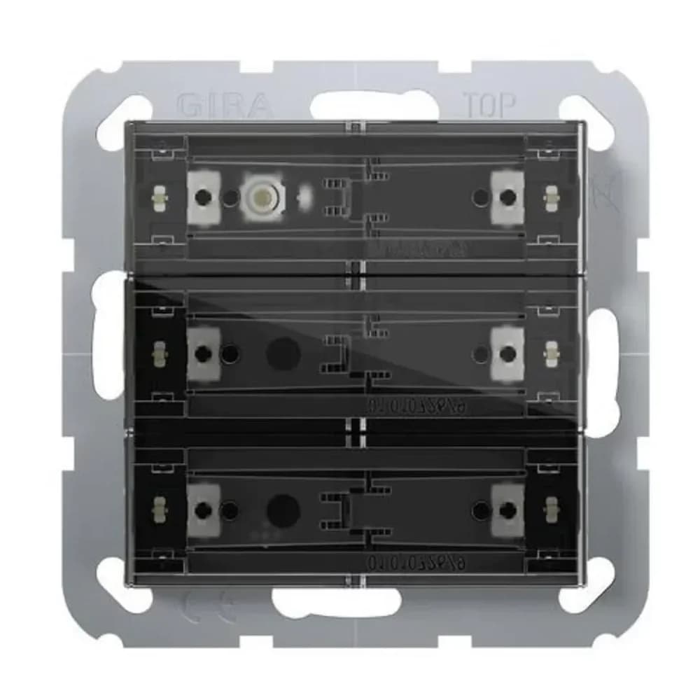 Gira Tastsensor 4 Standard 501300