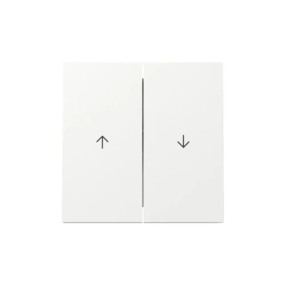 Gira Wippe 2f Pfeil 329470