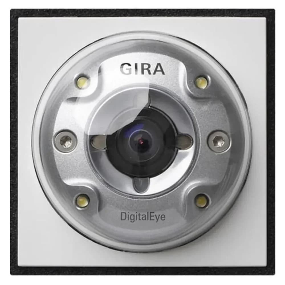 Gira Farbkamera rws 126566