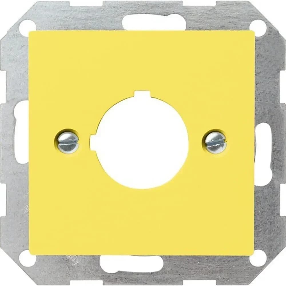 Gira Zentraleinsatz ge-gl 027102