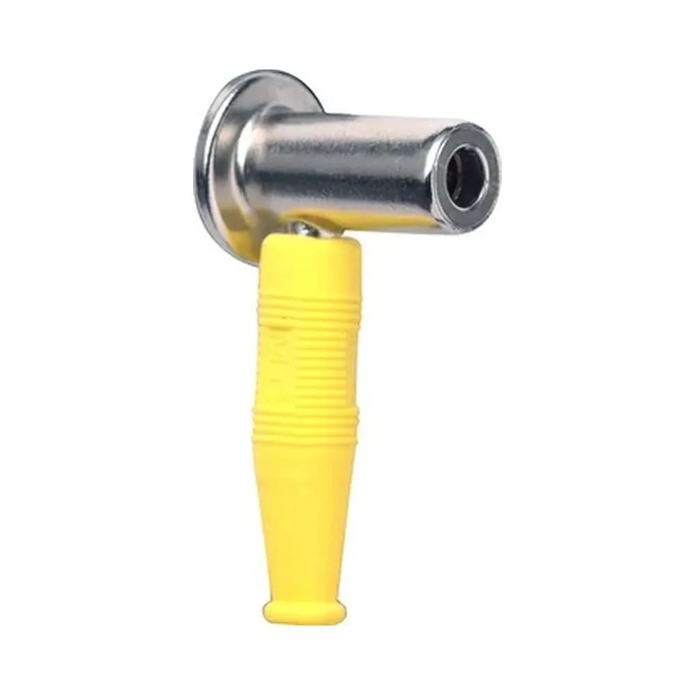 Gira Potentialstecker 044757