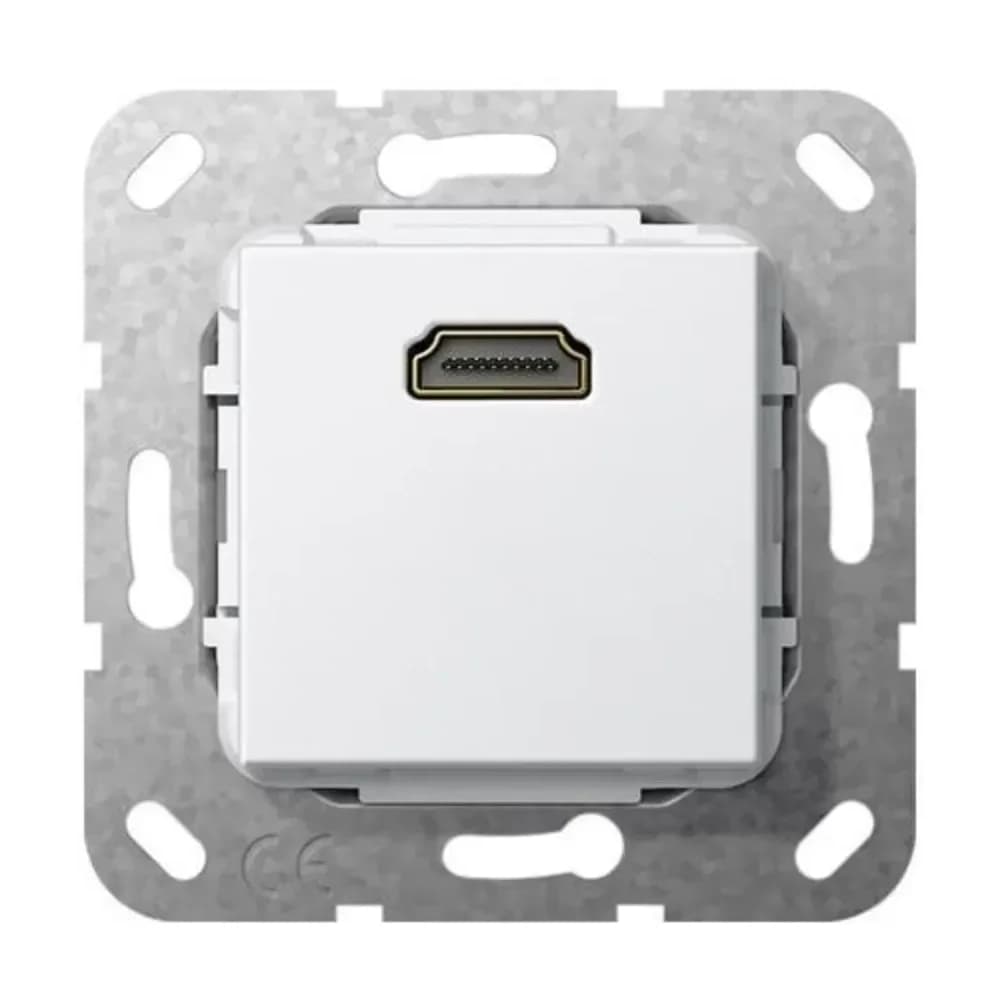 Gira HDMI Kabelpeitsche 567003