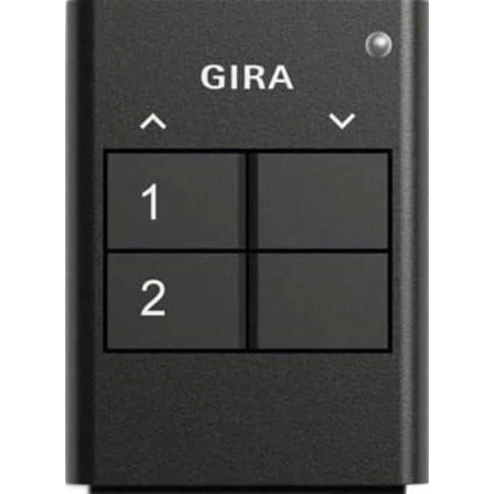 Gira Funk Handsender 2fach 535210