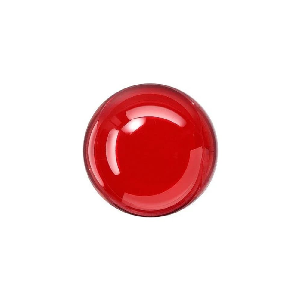 Gira Lichtsig.haube Bajonett rt 080301