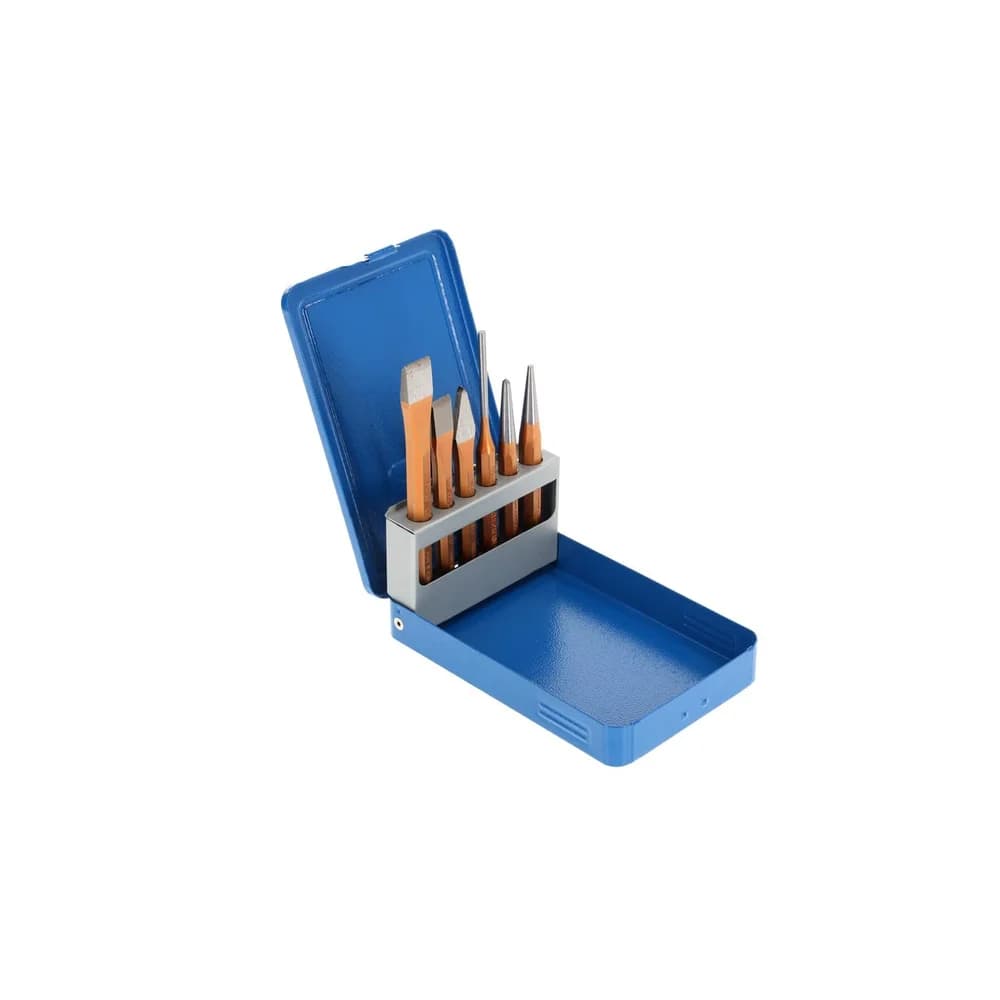 Werkzeugsatz Gedore Typ 106D 6-teilig
