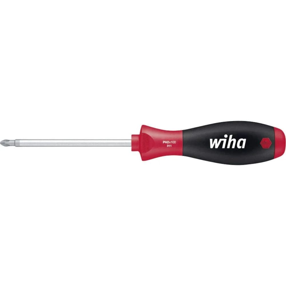 Wiha Schraubendreher 311 PH 0 60 mm - 754