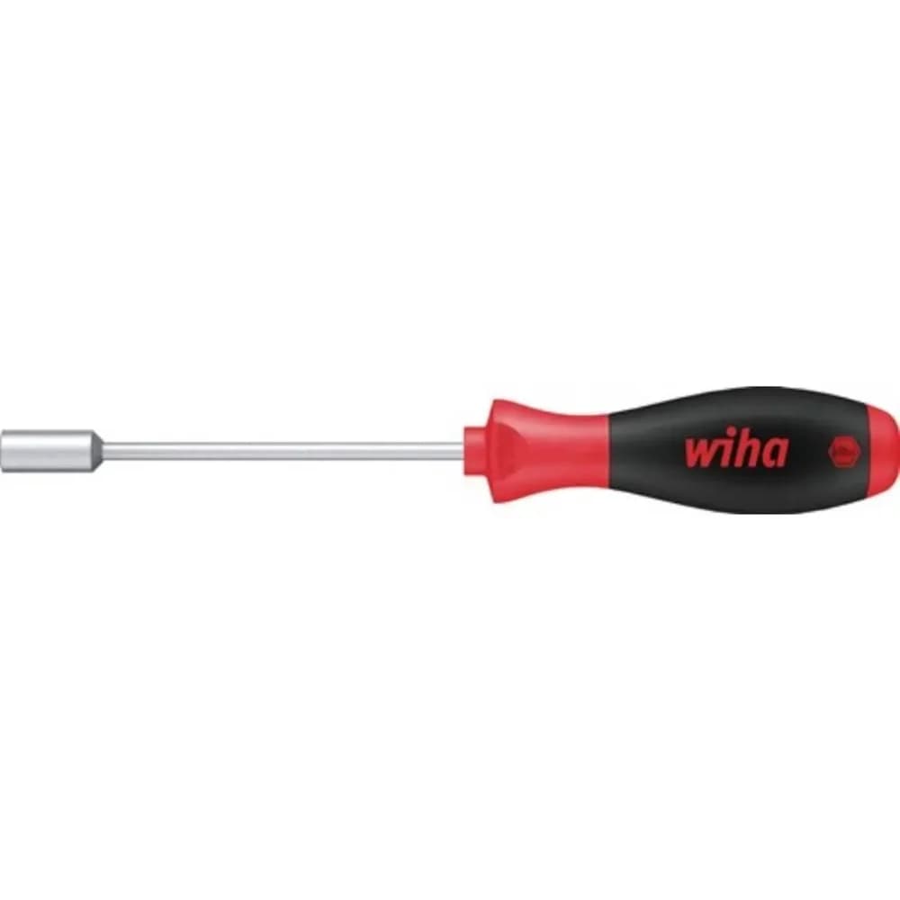 Wiha Sechskant-Steckschlüssel 341SF 5,5x125