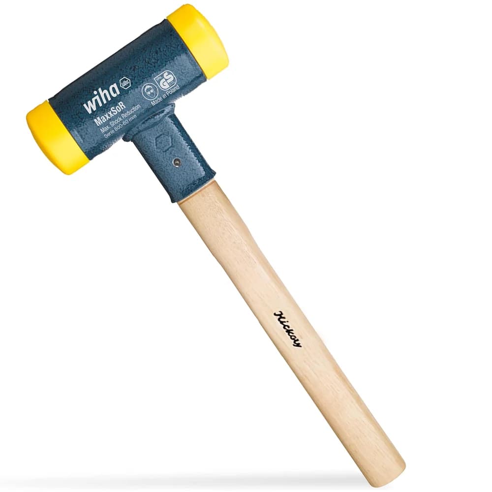 Wiha Schonhammer 800 60