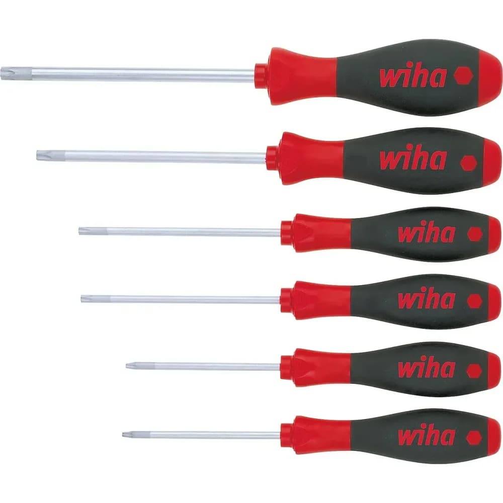 Wiha Schraubendreher Satz Torx