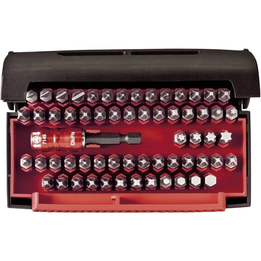 Wiha Bit Collector 7928-923 61tlg