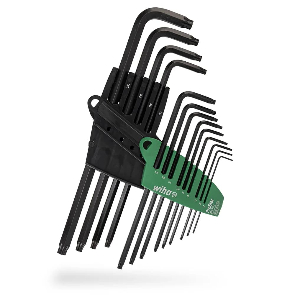Wiha ProStar Torx-Schlüsselsatz