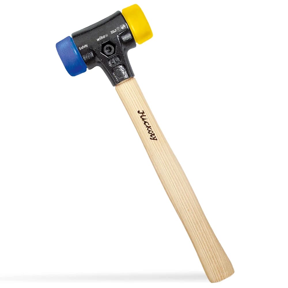Wiha Schonhammer 832-15 40