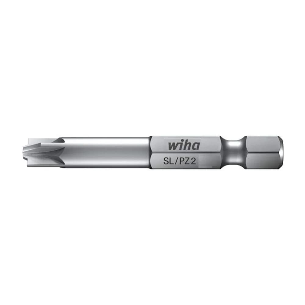 Wiha Professional-Bit 7049 XZ PZ 2x50