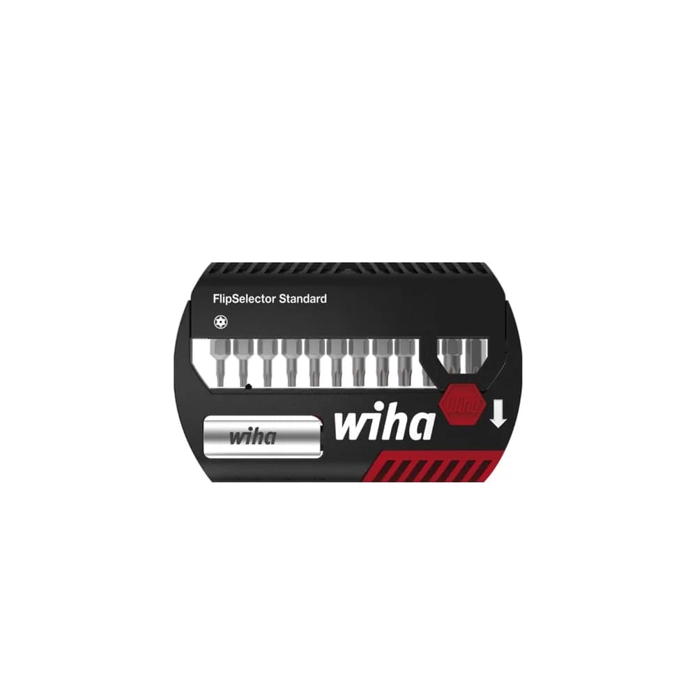 Wiha Bitbox FlipSelector 7947-505TR Z 13tlg