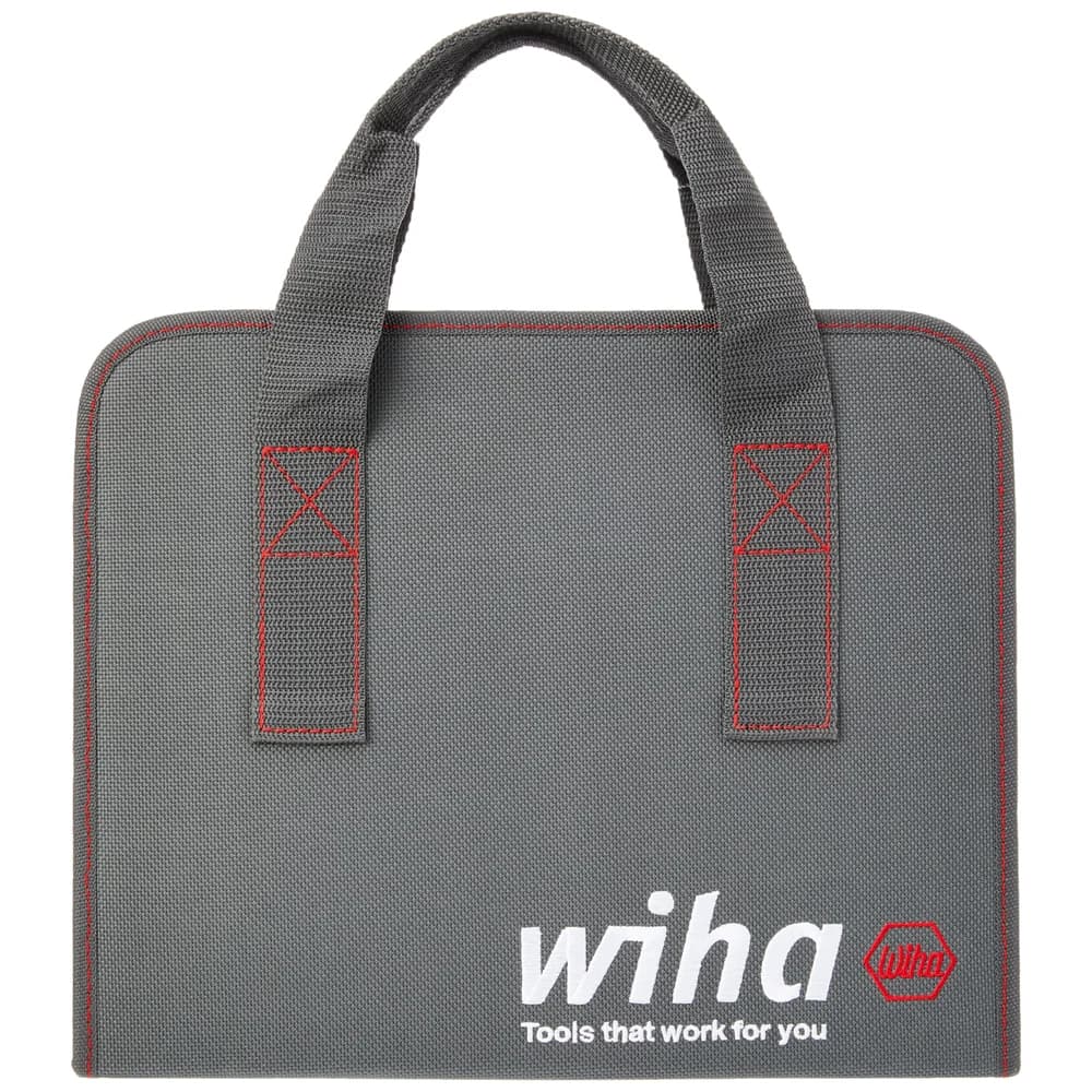 Wiha Werkzeug Set Elektriker 9300035
