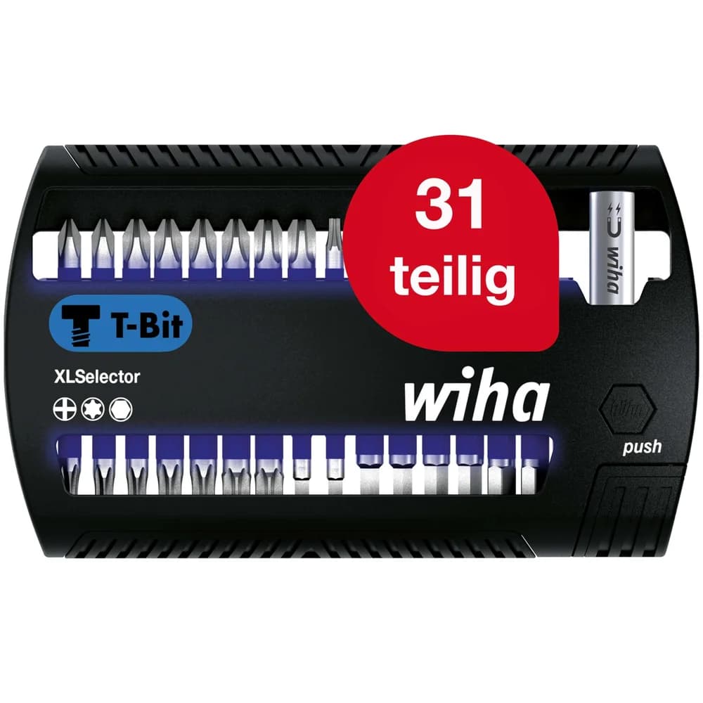 Wiha XL Selector T SB7948T999