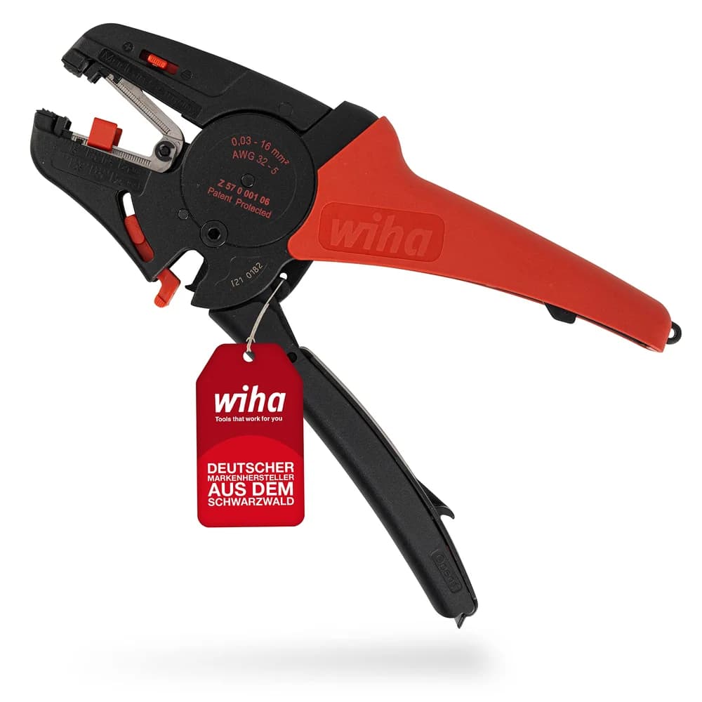 Wiha Abisolierzange Z57000106SB