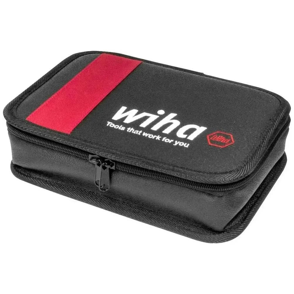 Wiha 7209NK-2002 slimVario set
