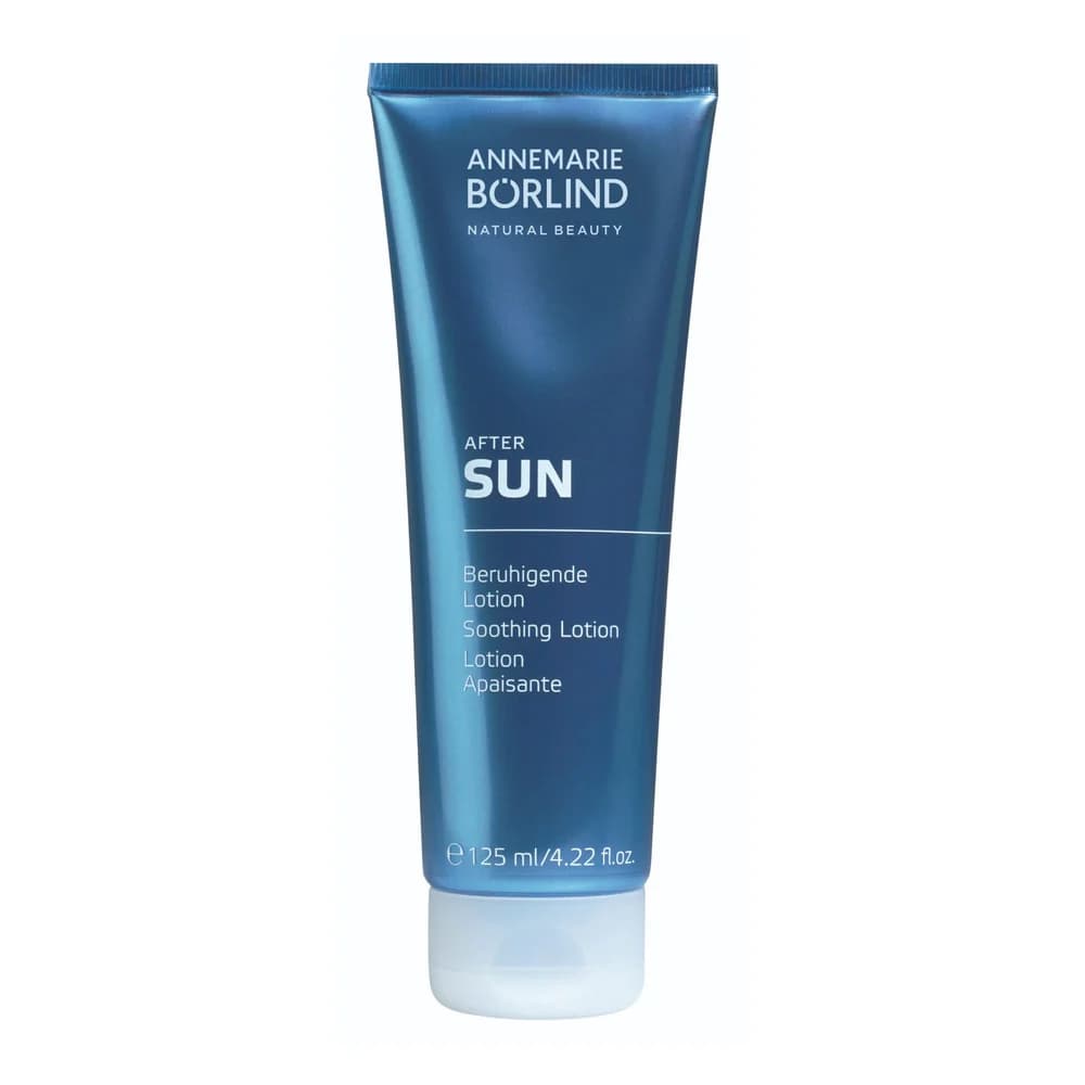 AFTER SUN Beruhigende Lotion