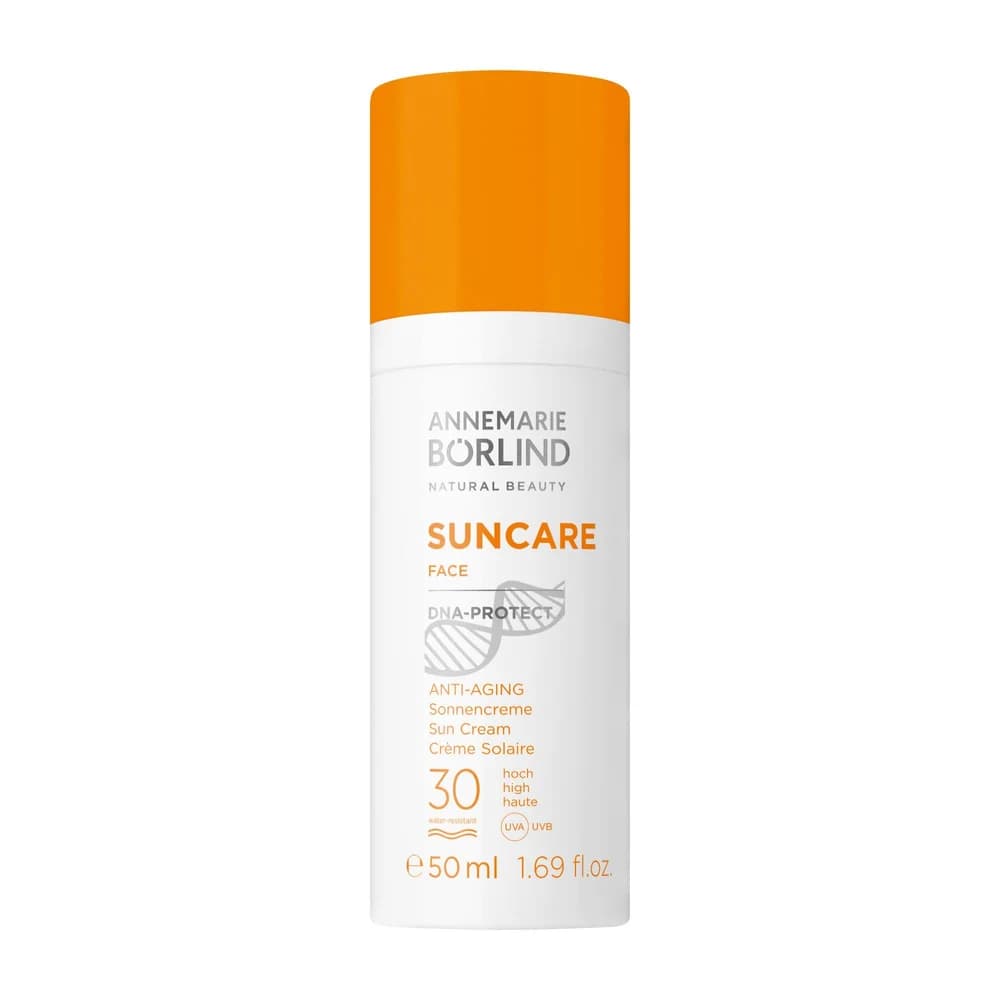 Sun Anti-Aging Sonnen Creme DNA Protect LSF 30