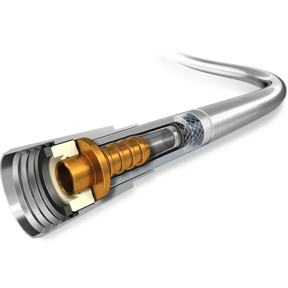 isiflex shower hose 1600 mm