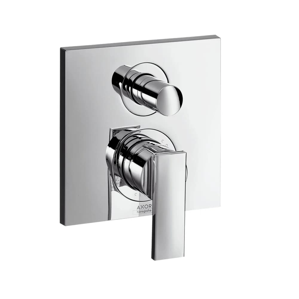 Hansgrohe Wannenmischer Unterputz Axor Citterio 39455000