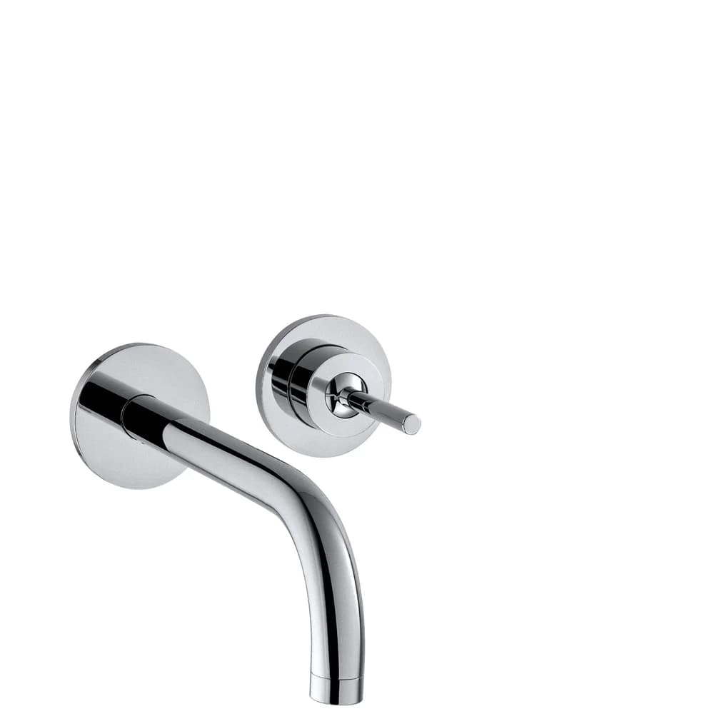 AXOR 38113000 Waschtischmischer Unterputz Axor - Silber
