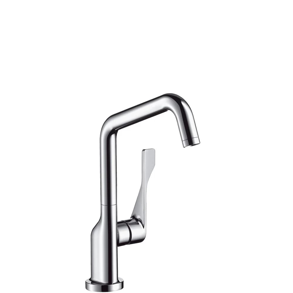 Hansgrohe Spültischmischer Axor Citterio chrom 39850000