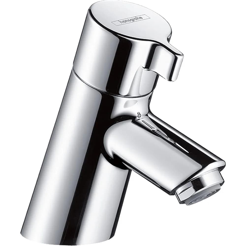 Hansgrohe 13132000 - Silber