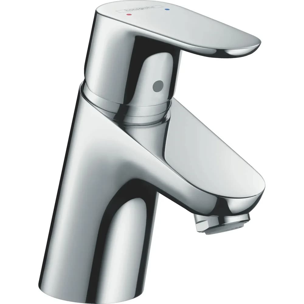 hansgrohe Spültischarmatur
