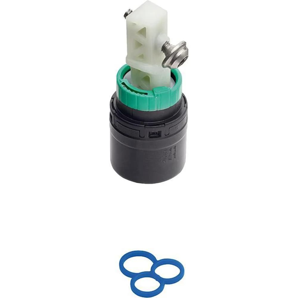 m1 ceramic cartridge