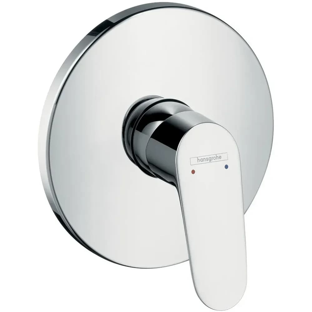 hansgrohe Spültischarmatur