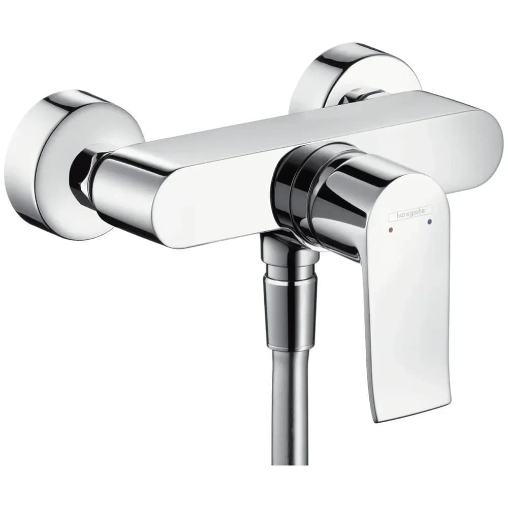 hansgrohe Spültischarmatur