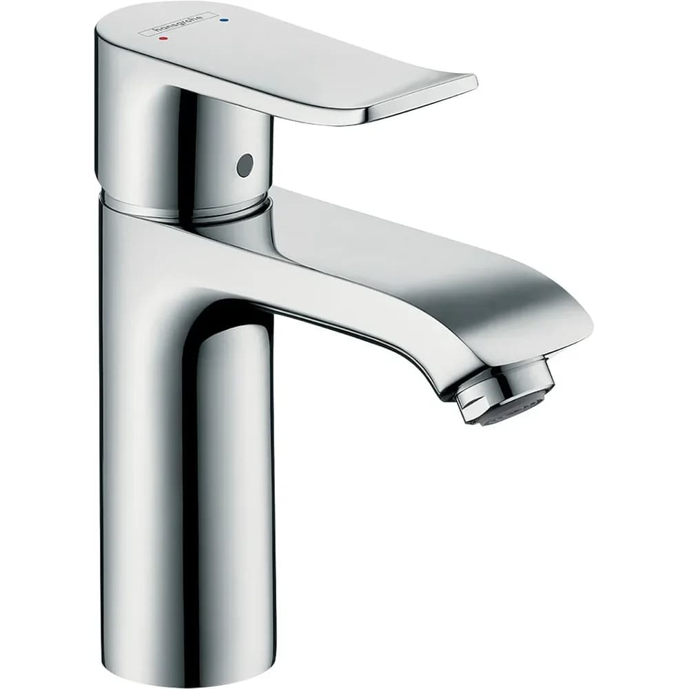 hansgrohe Spültischarmatur