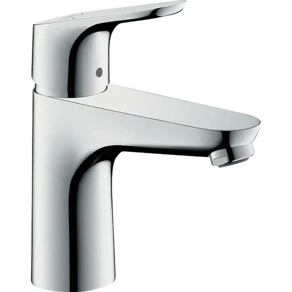 hansgrohe Spültischarmatur