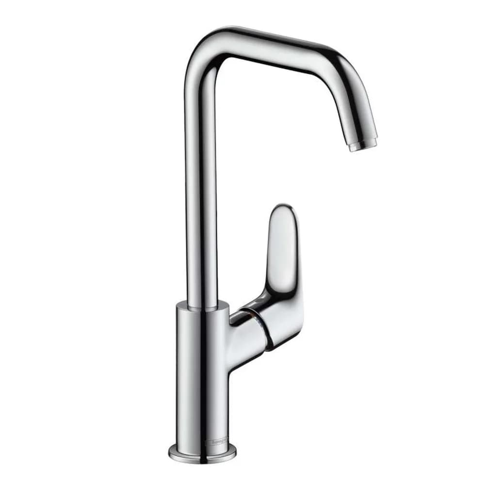 hansgrohe Spültischarmatur