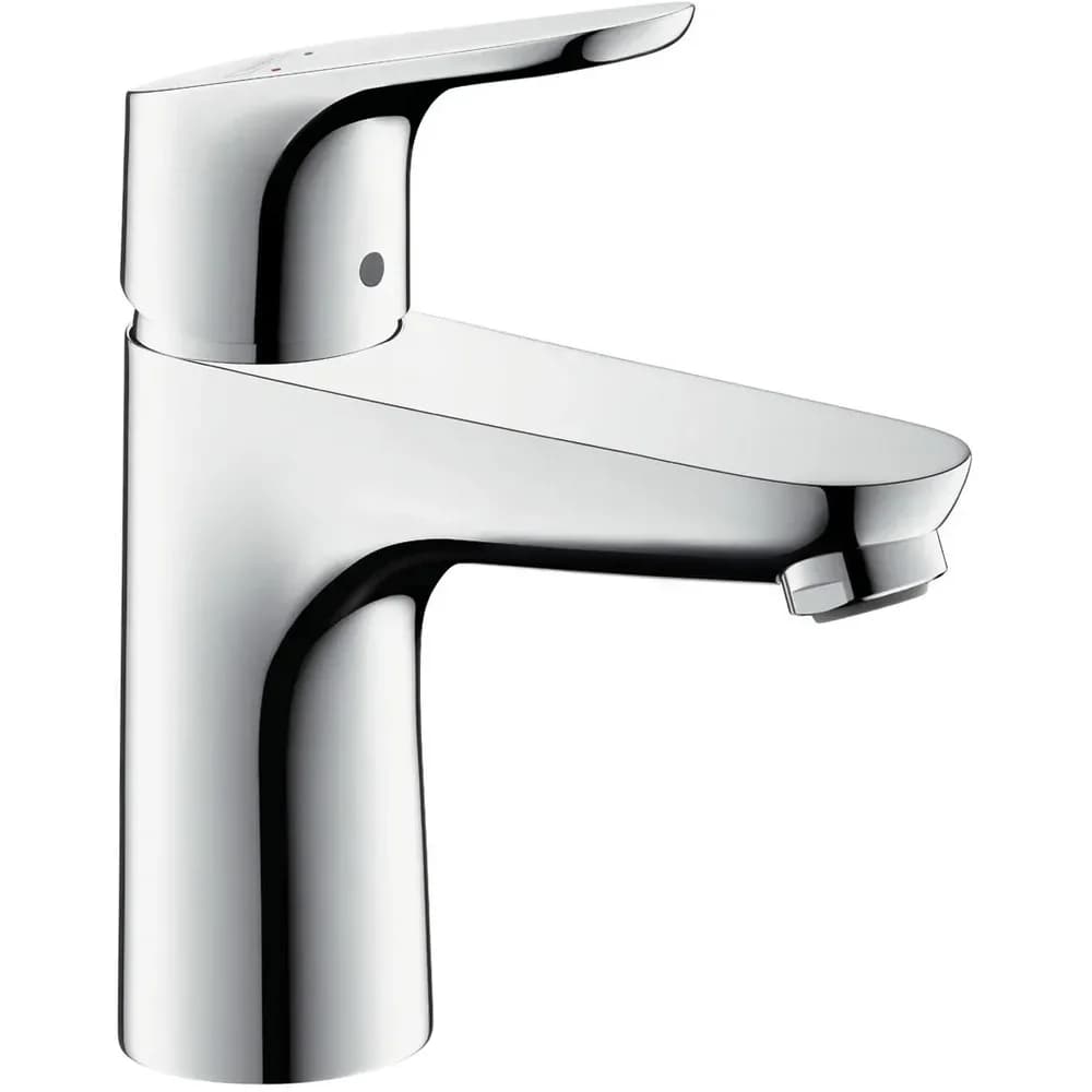 hansgrohe Spültischarmatur